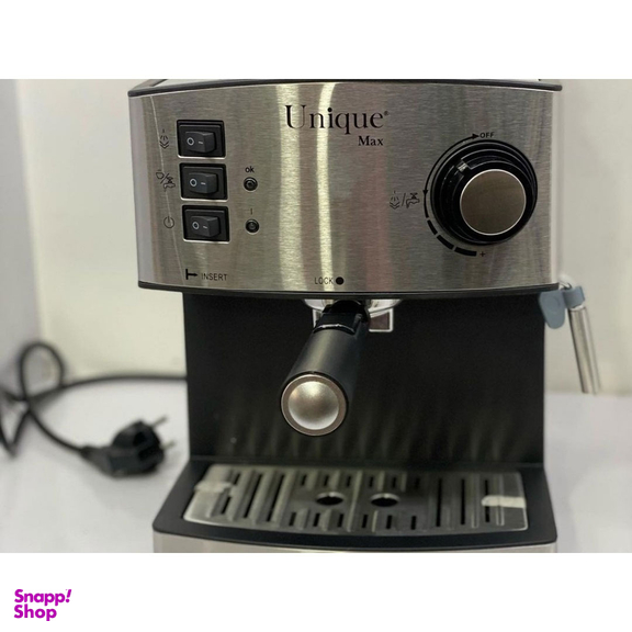 اسپرسو ساز یونیک لایف مدل 130