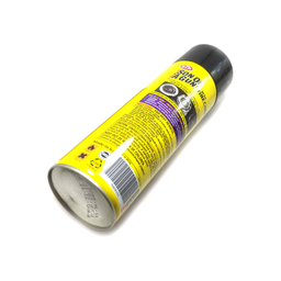 اسپری تمیز کننده لاستیک خودرو اس تی پی کد stp3 حجم 650 میلی لیتر بسته 3 عددی