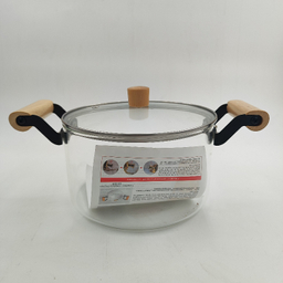 قابلمه پیرکس کد 11105 گنجایش 3.5 لیتر