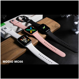 ساعت هوشمند مودیو مدل MC66