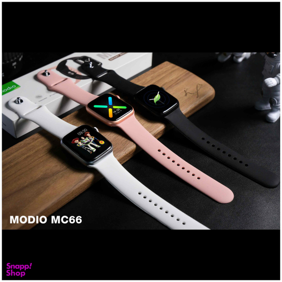 ساعت هوشمند مودیو مدل MC66