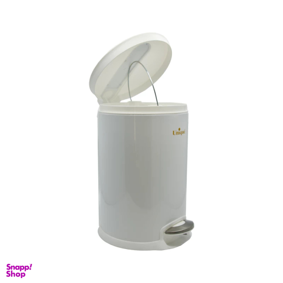سطل زباله پدالی یونیک کد 4420