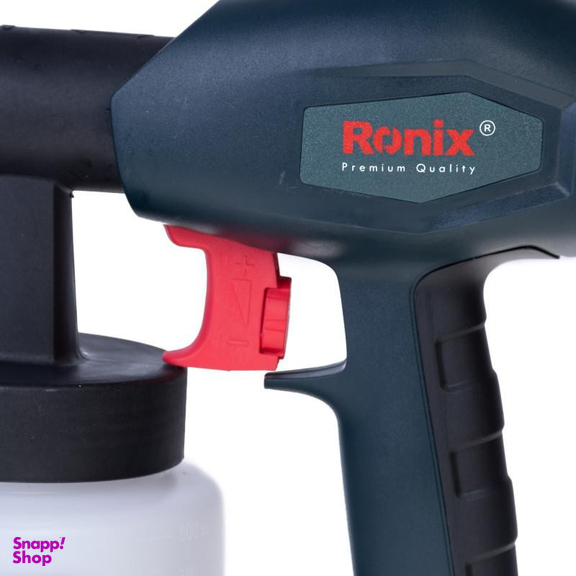پیستوله برقی رونیکس مدل RH-1365