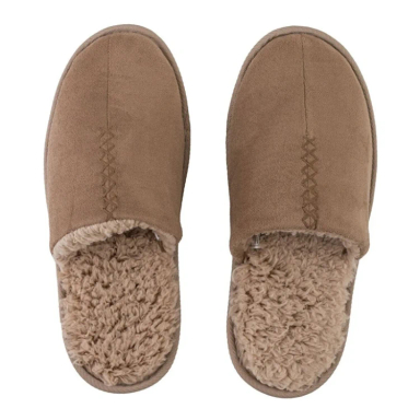 روفرشی مردانه ال سی وایکیکی مدل doghter رنگ قهوه ای