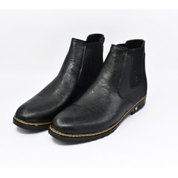 نیم بوت مردانه پویان گام پیام مدل ریچارد کد 11736