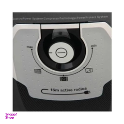 جاروبرقی بوش مدل BGL8PRO5 بدون جعبه اقلام همراه