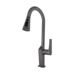 شیر آشپزخانه مدل نمایشگردار شاوری کد 61