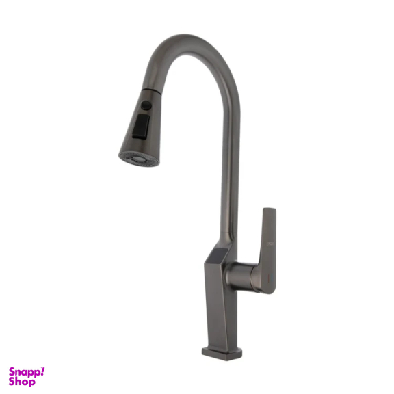 شیر آشپزخانه مدل نمایشگردار شاوری کد 61