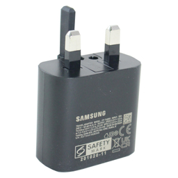 شارژر دیواری سامسونگ مدل 25W کد TA800