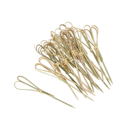 خلال بامبو فینگر فودی کد 0060ghlb بسته 60 عددی