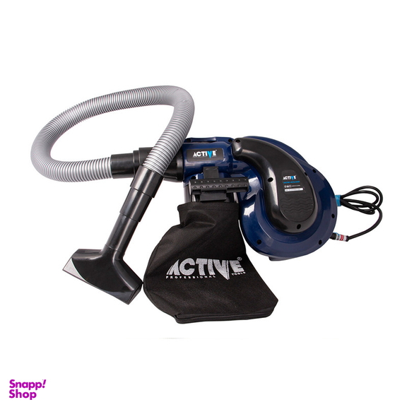 دستگاه دمنده و مکنده اکتیو تولز مدل AC-27700