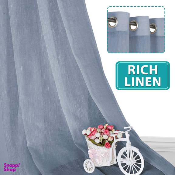 پرده فوروارد مدل FCLT90012 سایز 280 × 150 سانتی متر