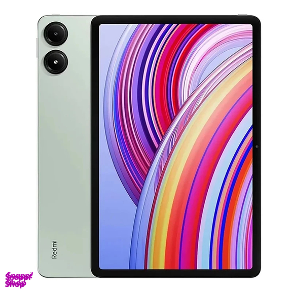 تبلت 12.1 اینچ شیائومی مدل Redmi Pad 2 Pro ظرفیت 256 گیگابایت رم 8 گیگابایت
