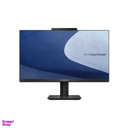 کامپیوتر همه کاره 23.8 اینچی ایسوس مدل Expert Center A5 Aio A5402WHAK-BA097M