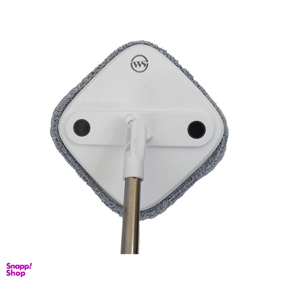 ست سطل و زمین شوی ورد استار مدل پرنس