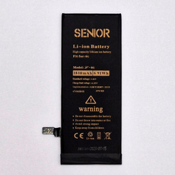باتری گوشی موبایل کی اف-سنیور مدل اپل iPhone 6