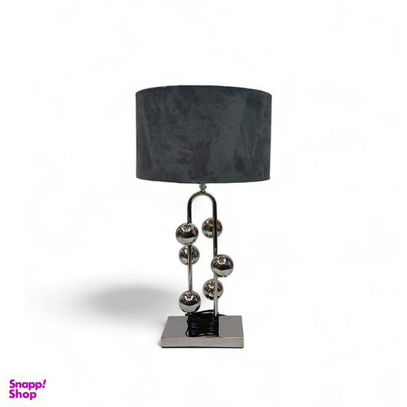 آباژور رومیزی مدل توپی