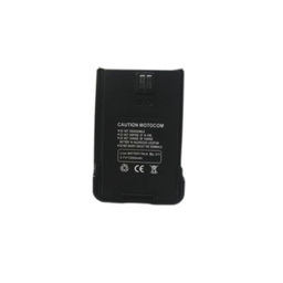 باتری بیسیم واکی تاکی موتوکام مدل MC666