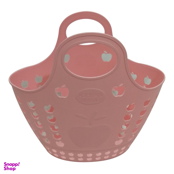 سبد خرید اشکان مدل سیب کد Size 2