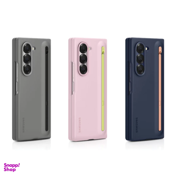 قلم لمسی Slim S Pen سامسونگ مدل OF95PCNEGUS مناسب Galaxy Z Fold 6