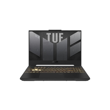 لپ تاپ 15.6 اینچ ایسوس مدل TUF Gaming F15 FX507VU-i7 13620H 16GB 512SSD RTX4050