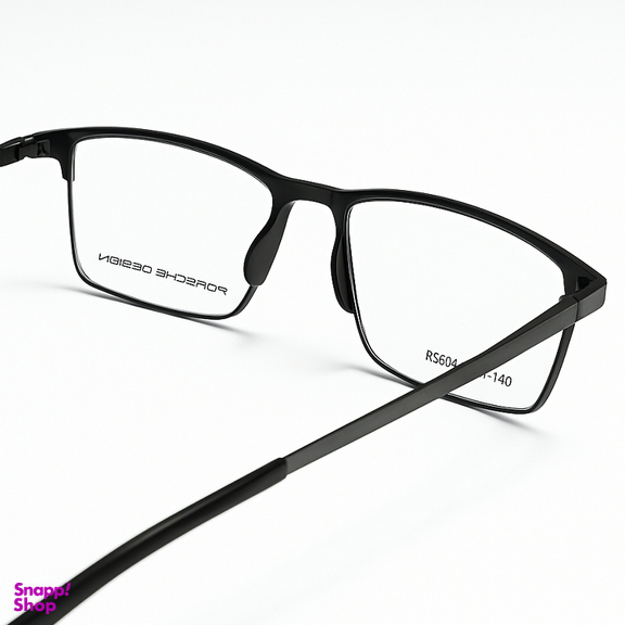 فریم عینک طبی مردانه مدل p8054