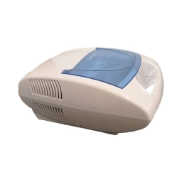 نبولایزر امسیگ مدل Nz 39