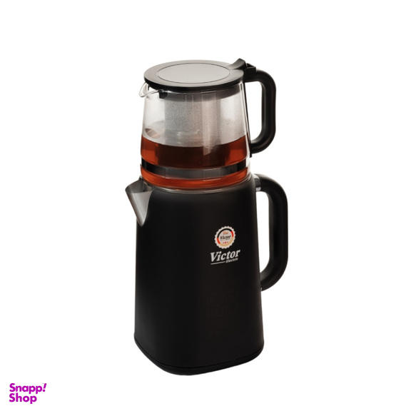 چای ساز ویکتور مدل VK-9100TM