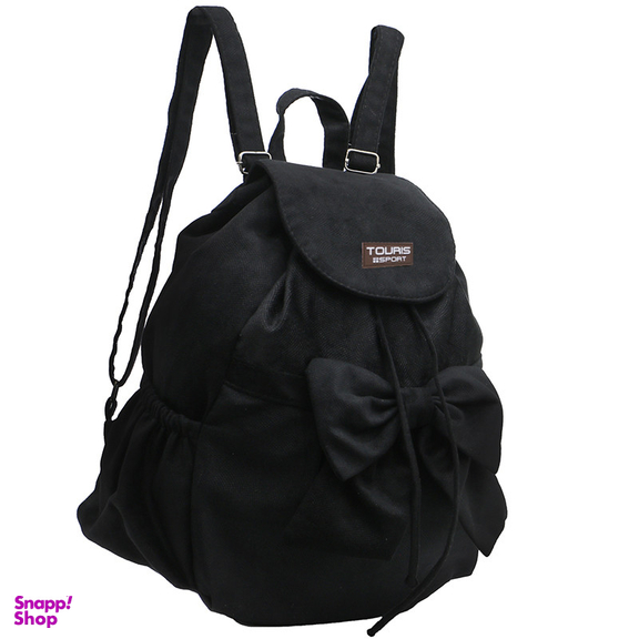 کوله پشتی دخترانه توریث مدل SLS-150029