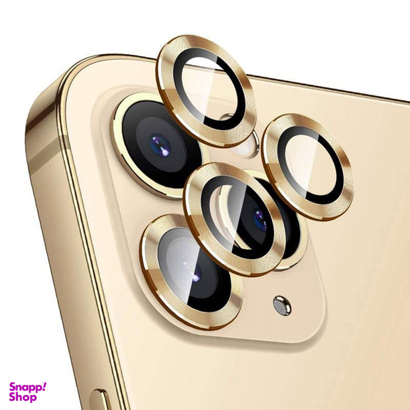 محافظ لنز دوربین بوف مدل ClrFilm مناسب برای گوشی موبایل اپل Iphone 13 Mini
