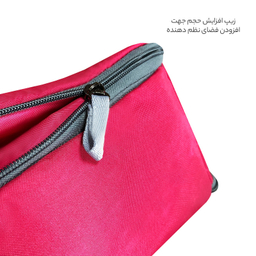 کیف نظم دهنده صندوق عقب خودرو فوروارد کد 004422