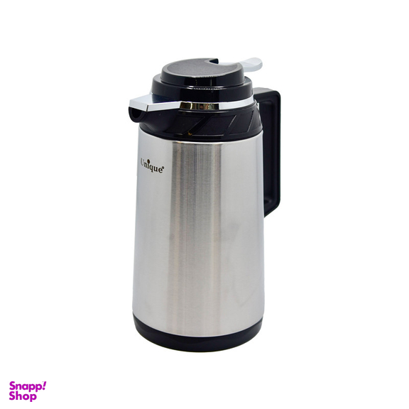 فلاسک یونیک مدل استیل کد 1890 گنجایش 0.1 لیتر