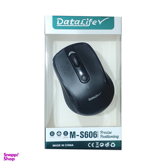 ماوس بی سیم دیتالایف مدل M-S606