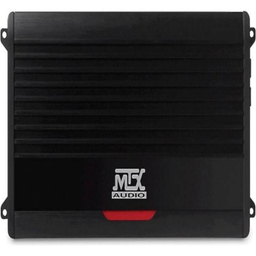 آمپلی فایر مونو خودرو مدل MTX Thunder 1000.1ch CLASS D