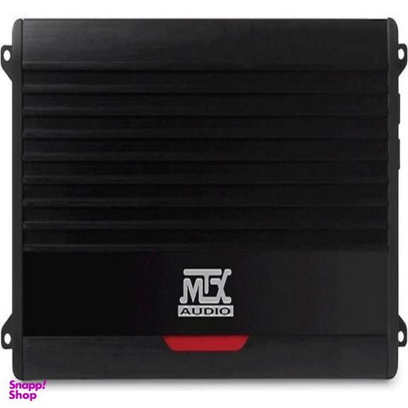 آمپلی فایر مونو خودرو مدل MTX Thunder 1000.1ch CLASS D