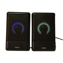 اسپیکر دسکتاپ تسکو مدل TS 2058