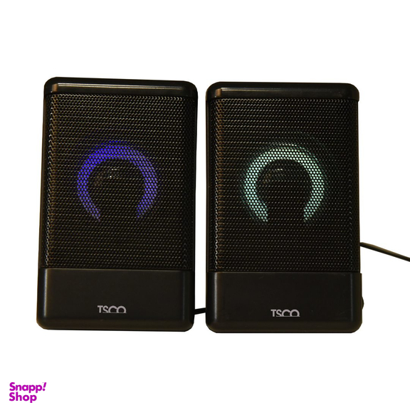 اسپیکر دسکتاپ تسکو مدل TS 2058
