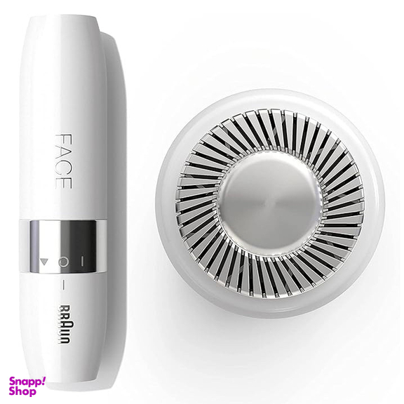 اپیلاتور براون مدل Silk-epil 9 9-538 به همراه ماشین اصلاح صورت و اپیلاتور لایه بردار براون