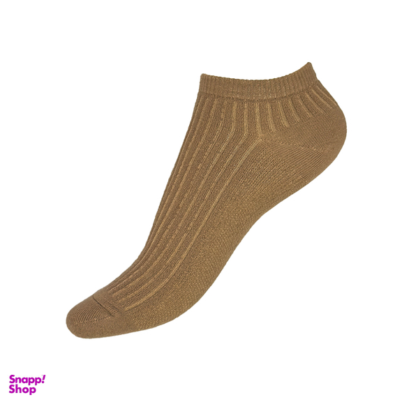 جوراب زنانه ایجی ویجی مدل کبریتی کد egvg-w2-111 بسته 3 عددی