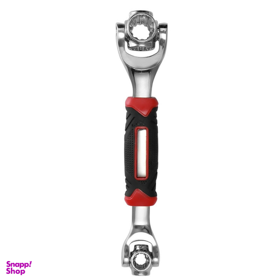 آچار همه کاره مدل Tiger Wrench