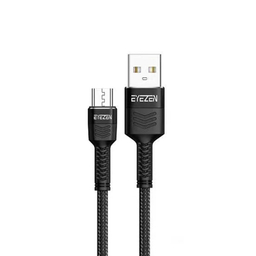 کابل تبدیل USB به MicroUSB آیزن مدل EC-9 Fast Charge طول 1 متر