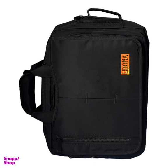 ست کیف اداری و رودوشی لیدوما مدل G-560 مجموعه 2 عددی