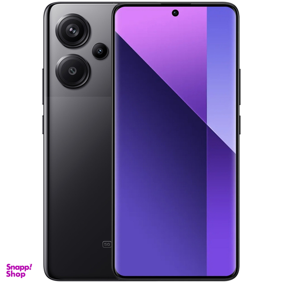 گوشی موبایل شیائومی مدل Redmi Note 13 Pro Plus 5G دو سیم کارت ظرفیت 512 گیگابایت رم 12 گیگابایت - نسخه گلوبال