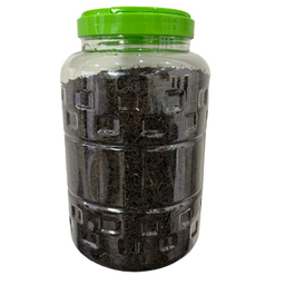 چای مخلوط کلکته و سریلانکا نگین غرب وزن 1 کیلوگرم