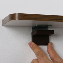 شلف دیواری دلفین مدل wd-5010-R