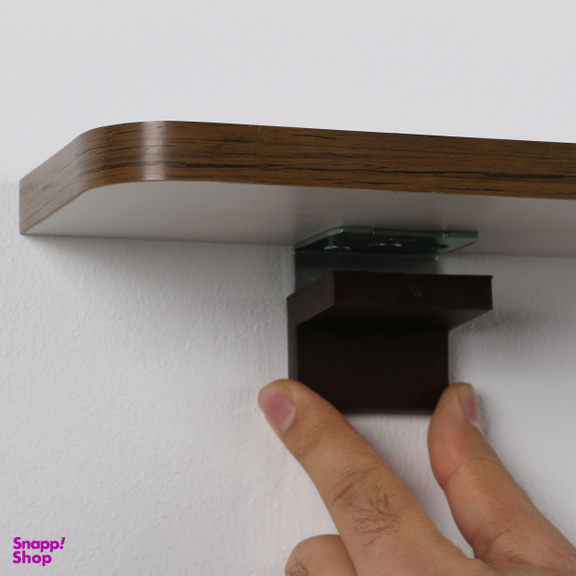 شلف دیواری دلفین مدل wd-5010-R