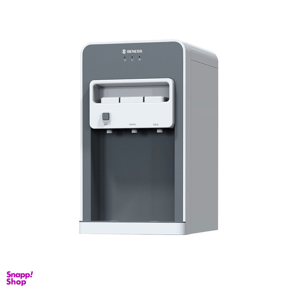 آبسردکن رومیزی بنس مدل BW-D609G