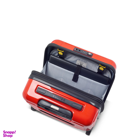 چمدان خلبانی دلسی مدل SHADOW 5.0 کد 2878451