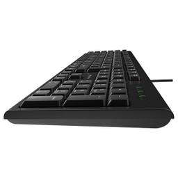 کیبورد میشن مدل MT-K100