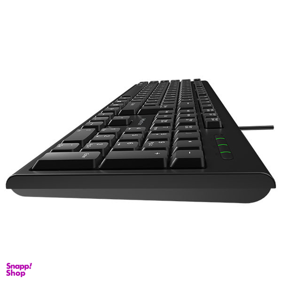 کیبورد میشن مدل MT-K100